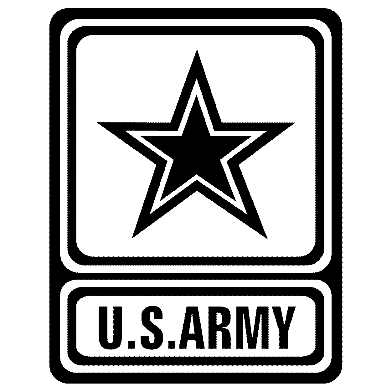 military branches symbols coloring pages - photo #4